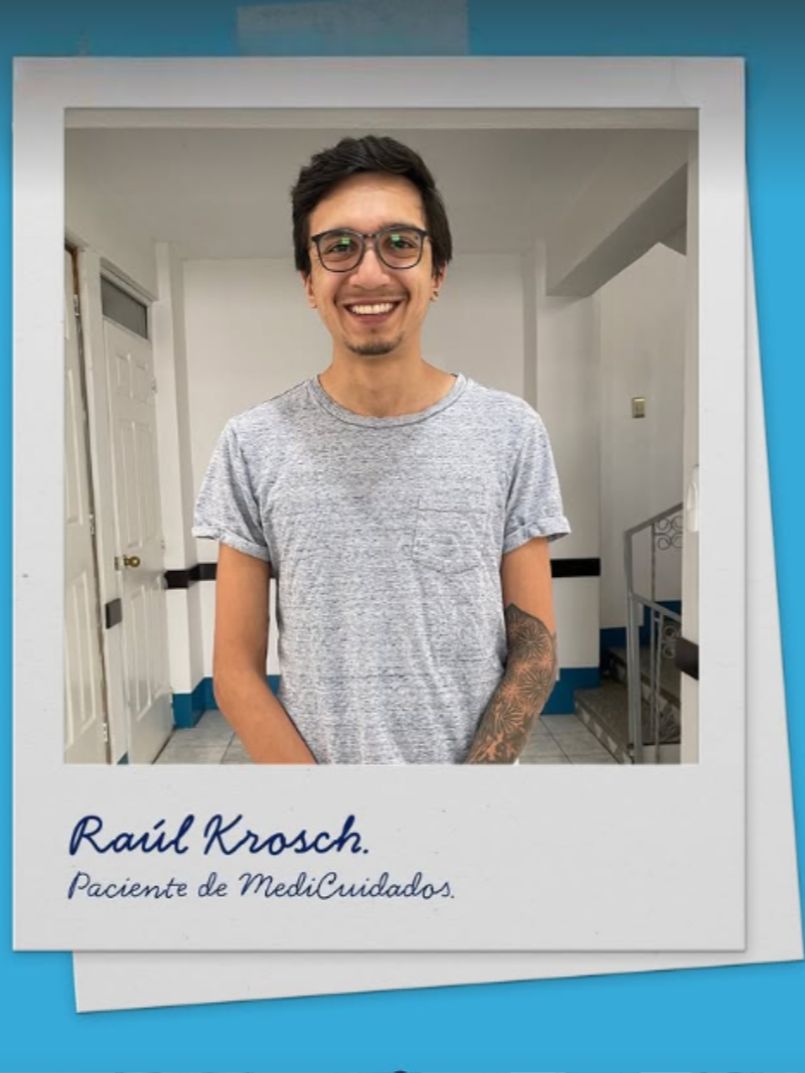Raúl Crosch