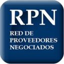 RPN Red de Proveedores Negociados