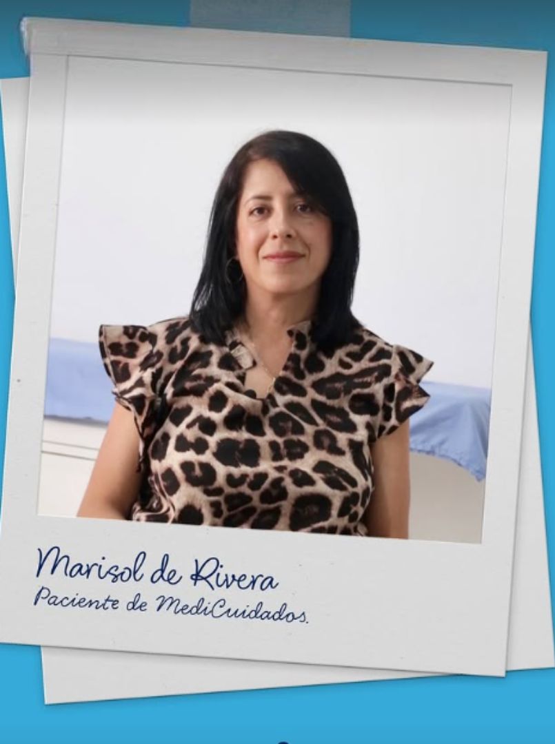 Marisol de Rivera