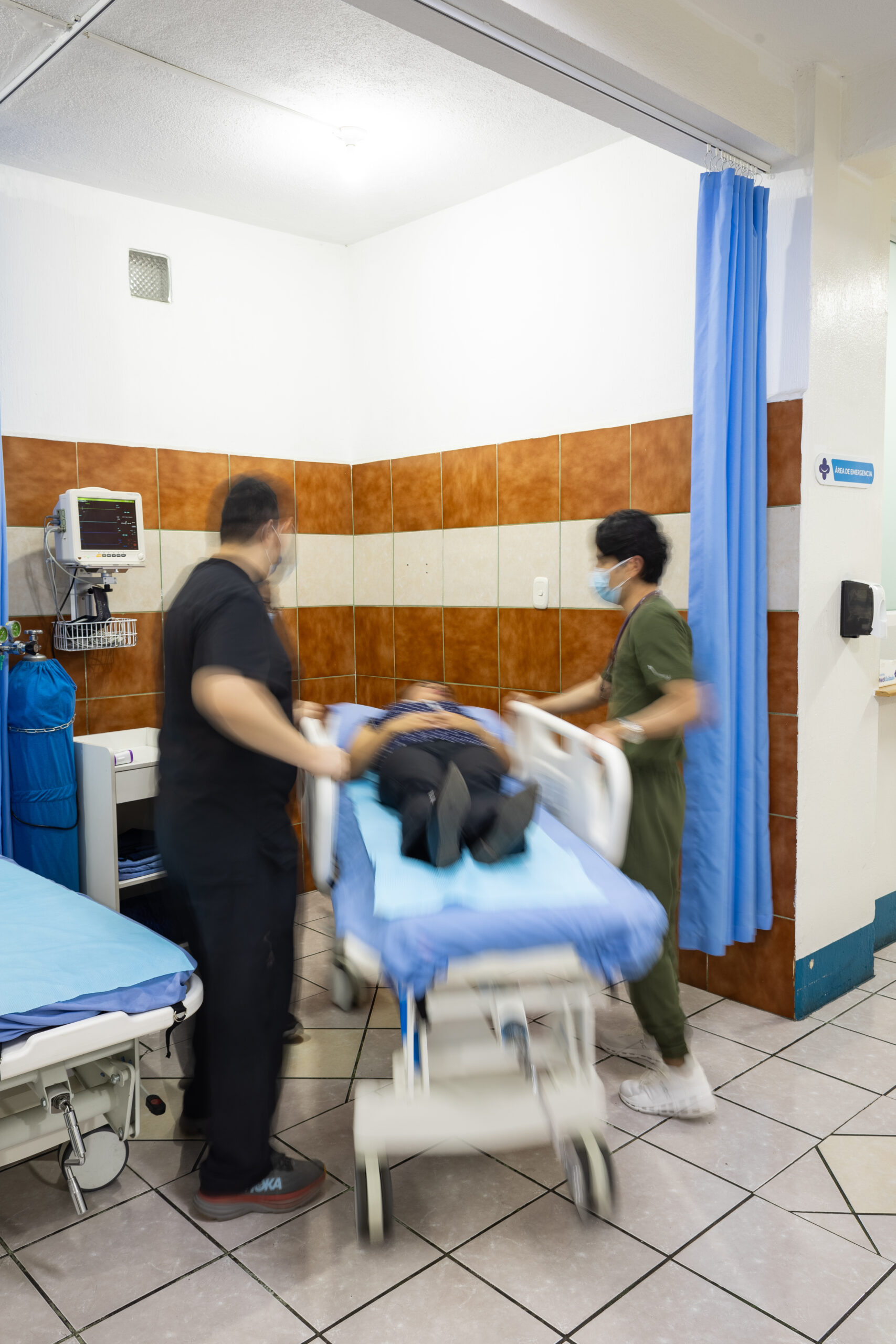 Medicuidados 2